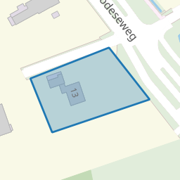 Perceel UDN00-Q-1628