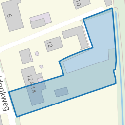 Perceel UDN00-Q-1633