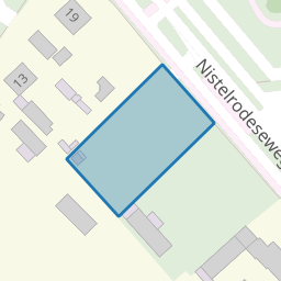 Perceel UDN00-Q-1638