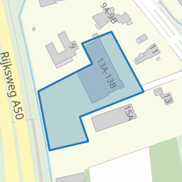 Perceel UDN00-Q-1653