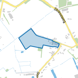 Perceel UDN00-Q-1655