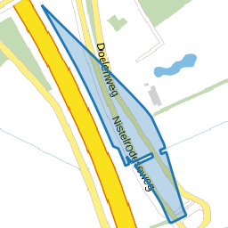 Perceel UDN00-Q-1672