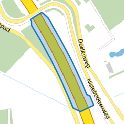 Perceel UDN00-Q-1673