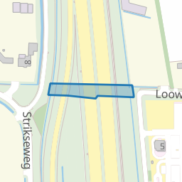 Perceel UDN00-Q-1674