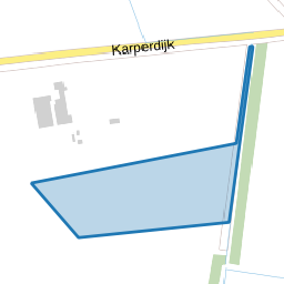 Perceel UDN00-Q-1696