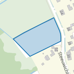 Perceel UDN00-Q-1700