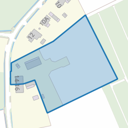 Perceel UDN00-Q-1703