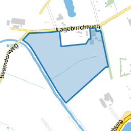 Perceel UDN00-Q-1725