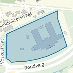 Perceel UDN00-Q-1728