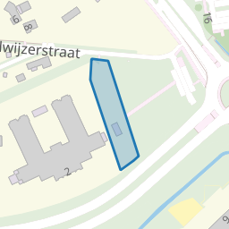 Perceel UDN00-Q-1729