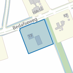 Perceel UDN00-Q-1734