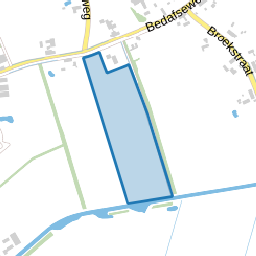 Perceel UDN00-Q-1735