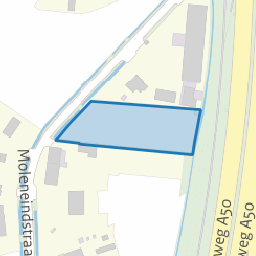 Perceel UDN00-Q-1760