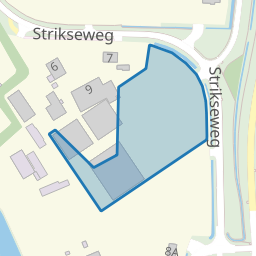 Perceel UDN00-Q-1763