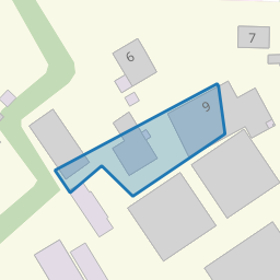 Perceel UDN00-Q-1768