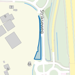 Perceel UDN00-Q-1770