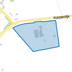 Perceel UDN00-Q-1789