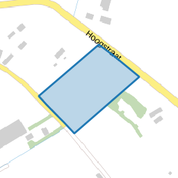 Perceel UDN00-Q-1794