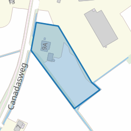 Perceel UDN00-Q-1814