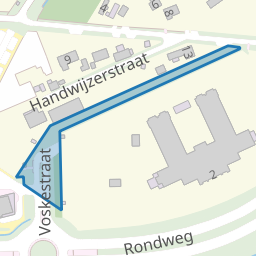 Perceel UDN00-Q-1853