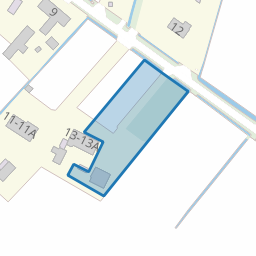 Perceel UDN00-Q-1858