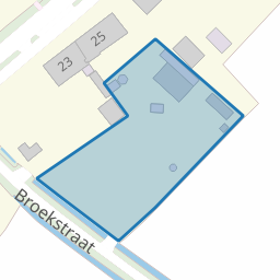 Perceel UDN00-Q-1870