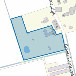 Perceel UDN00-Q-1877