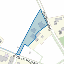 Perceel UDN00-Q-1892