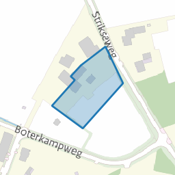 Perceel UDN00-Q-1893