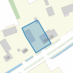 Perceel UDN00-Q-1909