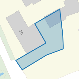 Perceel UDN00-Q-1920