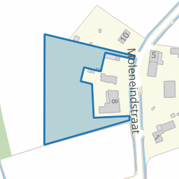 Perceel UDN00-Q-1930