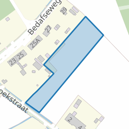 Perceel UDN00-Q-1933