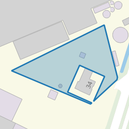 Perceel UDN00-Q-1960