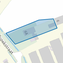 Perceel UDN00-Q-1978