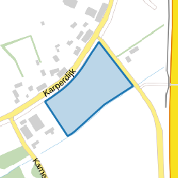 Perceel UDN00-Q-2001