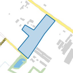 Perceel UDN00-Q-2007