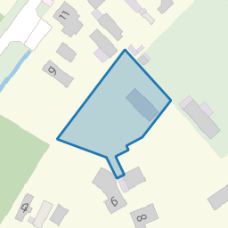 Perceel UDN00-Q-2012