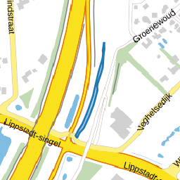 Perceel UDN00-Q-2025