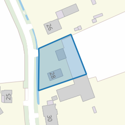 Perceel UDN00-Q-2026