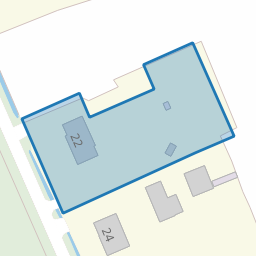 Perceel UDN00-Q-2032