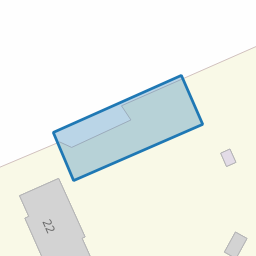 Perceel UDN00-Q-2033