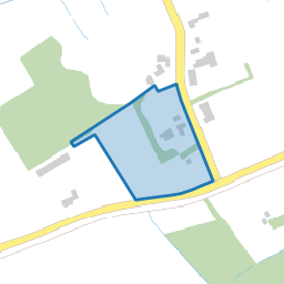 Perceel UDN00-Q-2039