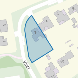 Perceel UDN00-R-1010