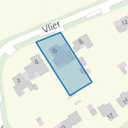 Perceel UDN00-R-1012