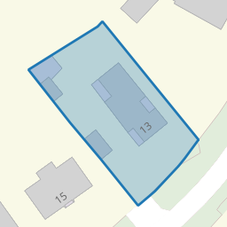 Perceel UDN00-R-1014