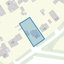 Perceel UDN00-R-1019