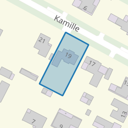 Perceel UDN00-R-1024