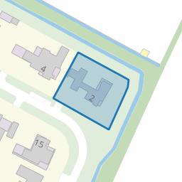 Perceel UDN00-R-1025