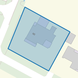 Perceel UDN00-R-1027